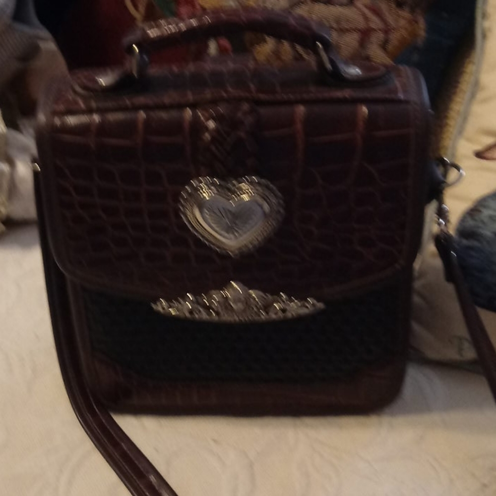 Brighton purse like a back pack